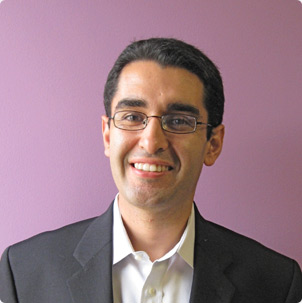 Dr. <b>Burak Gokturk</b> is the CTO and co-founder at Like.com, and he and his team ... - burak-larger2